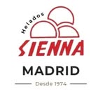 HELADOS SIENNA